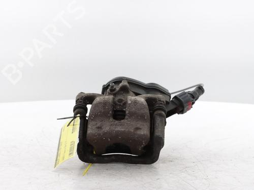Used Left rear brake caliper Left rear brake caliper RENAULT ESPACE V (JR_) 1.6 TCe 200 (200 hp) 33697197 33697197