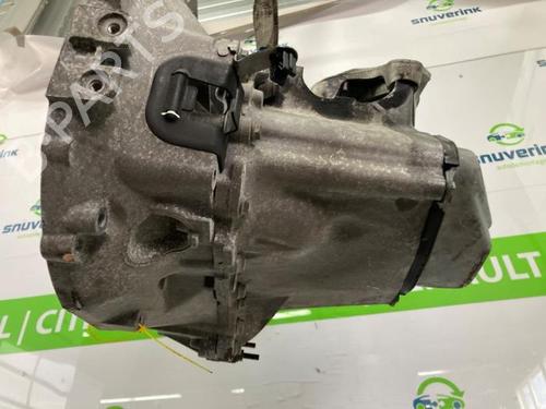 Gearbox CITROËN DS3 (SA_) 1.2 VTi 82 | BP40582615M3 - Image 4