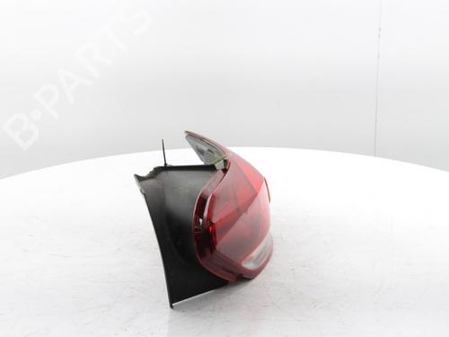 Right taillight DACIA SANDERO III 1.0 TCe 90 | BP33696378C35 - Image 9