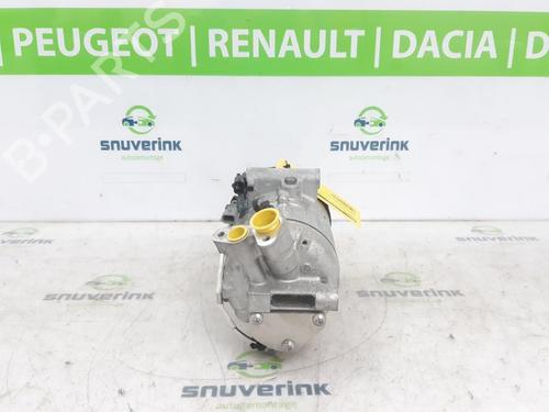 AC-Kompressor RENAULT CLIO V (B7_) 1.0 TCe 90 (B7MT) | BP23393734M34 - Image 2