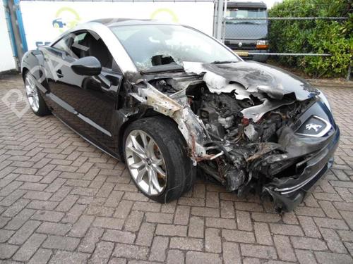 Speaker PEUGEOT RCZ 1.6 16V | BP40569720E2 - Image 5
