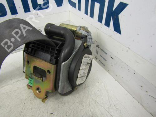 Rear left seatbelt RENAULT MEGANE II Coupé-Cabriolet (EM0/1_) 1.6 | BP21111172I29 