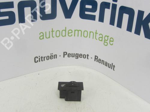 Switch PEUGEOT 407 (6D_) 2.0 HDi 135 (6DRHRH, 6DRHRE, 6DRHRG, 6DRHRJ) | BP11244191I30