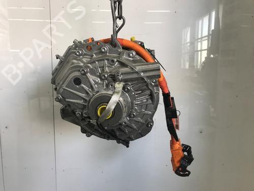 Engine VOLVO V60 II (225) T6 Plug-in Hybrid AWD | BP37263035M1 - Image 4
