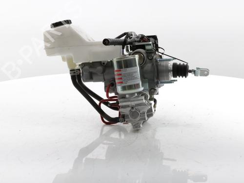 Brake master cylinder TOYOTA RAV 4 V (_A5_, _H5_) 2.5 Hybrid AWD (AXAH54, AXAL54) | BP28288859M77 