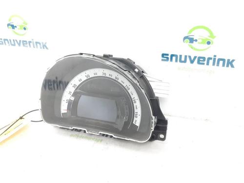 Used Instrument cluster RENAULT TWINGO III (BCM_, BCA_) 1.0 SCe 70 (71 hp) 24164719