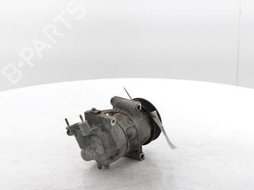 AC compressor PEUGEOT 208 I (CA_, CC_) 1.2 VTI 82 | BP29426372M34 