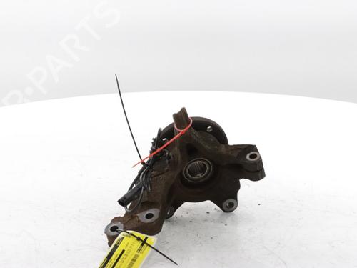 Right front steering knuckle DACIA SANDERO III 1.0 SCe 65 | BP33696337M26 - Image 5