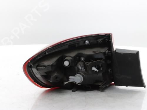 Right taillight RENAULT CLIO V (B7_) 1.6 E-TECH 140 (B7MU) | BP39619013C35 - Image 5