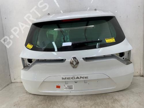 Used Tailgate Tailgate RENAULT MEGANE IV Grandtour (K9A/M/N_) 1.3 TCe 115 (K9N9) (116 hp) 36089992 36089992
