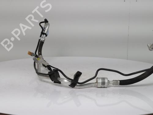 AC pipe PEUGEOT 2008 I (CU_) 1.2 THP 110 / PureTech 110 | BP40527506M126 - Image 2