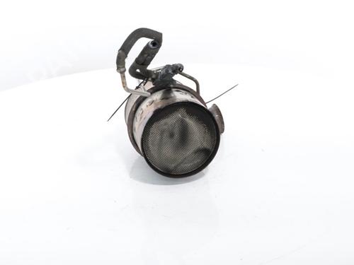 Particulate filter CITROËN BERLINGO MULTISPACE (B9) 1.6 HDi 90 | BP27351206M81 