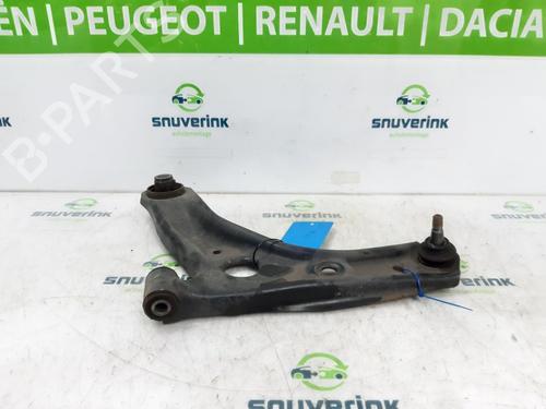 Used Left front suspension arm PEUGEOT 108 1.0 VTi 72 (72 hp) 16253248