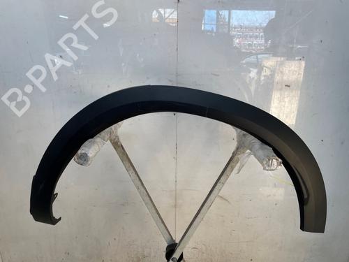 Used Wheel arch trim Wheel arch trim CITROËN C5 AIRCROSS (A_) 1.6 Hybrid 225 (A45GFR) (224 hp) 36090478 36090478