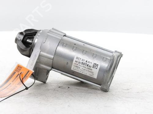 Used Starter Starter 34567439 34567439