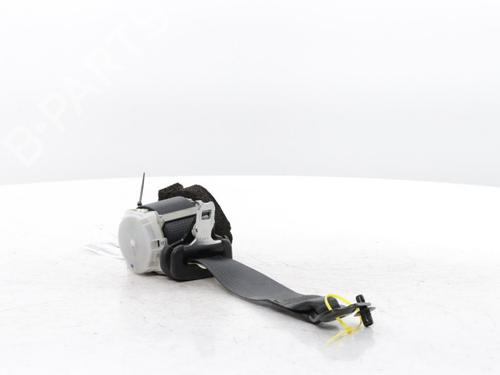 Rear left seatbelt TOYOTA YARIS (_P13_) 1.5 Hybrid (NHP130_, NHP130) | BP31261413I29