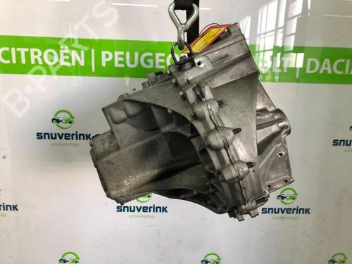 Gearbox CITROËN C4 II (NC_) 1.2 THP 130 (NCHNYM, NCHNYT) | BP40575577M3 - Image 4
