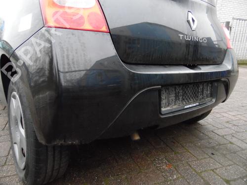 Valve cover RENAULT TWINGO II (CN0_) 1.2 16V (CN04, CN0B) | BP40572577M124 - Image 14