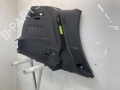 Boot lining OPEL CROSSLAND X / CROSSLAND (P17, P2QO) 1.2 (75) | BP38011243I3 - Image 4