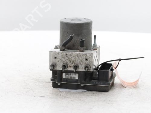 ABS pump CITROËN C4 II (NC_) 1.6 VTi 120 (NC5FS0, NC5FS9) | BP37490284M43 - Image 6