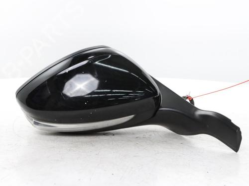 Bakspejl Højre Bakspejl Højre PEUGEOT 208 I (CA_, CC_) 1.2 VTI 82 (82 hp) 34567291 34567291