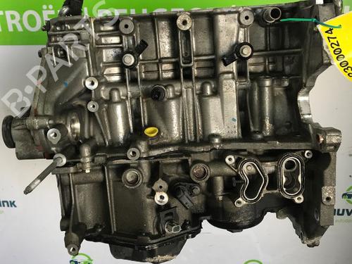 Used Other RENAULT MEGANE IV Grandtour (K9A/M/N_) 1.3 TCe 160 (K9NC) (158 hp) 27351311