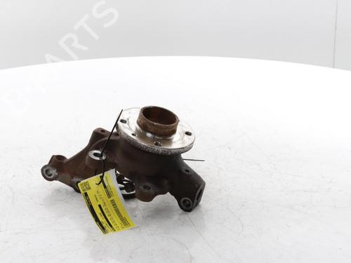 Left front steering knuckle DACIA SANDERO III 1.0 TCe 100 ECO-G | BP33696390M25 - Image 6
