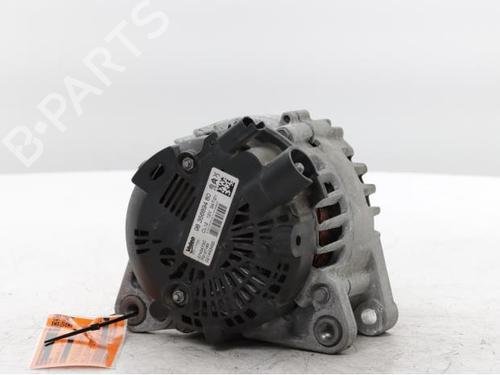 Used Alternator Alternator CITROËN C3 AIRCROSS II (2R_, 2C_) 1.2 PureTech 130 (2RHNYH) (131 hp) 34563210 34563210