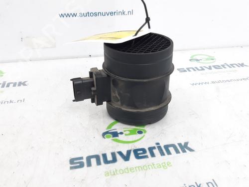 Used Mass air flow sensor IVECO DAILY V Van 35C15 V, 40C15 V, 45C15 V, 50C15 V, 60C15 V,65C15 V (146 hp) 16099241