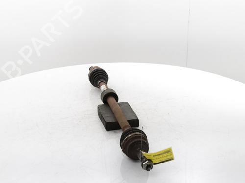 Right front driveshaft DACIA SANDERO III 1.0 TCe 100 ECO-G | BP33696380M39 - Image 3