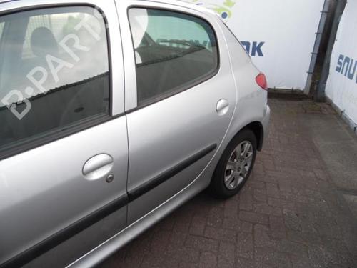 Switch PEUGEOT 206+ (2L_, 2M_) 1.4 i (2LKFWA, 2MKFWA) | BP40573261I30  - Image 10