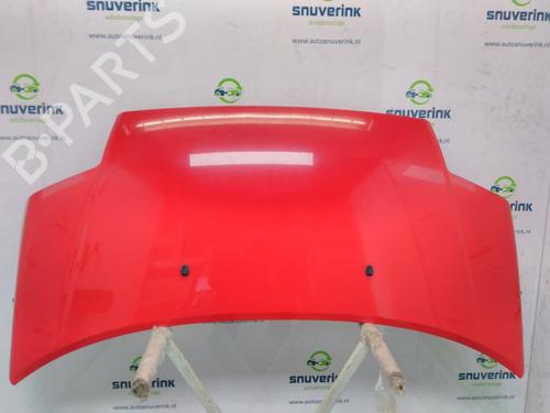 Used Hood CITROËN C2 (JM_) 1.4 HDi (68 hp) 16330418
