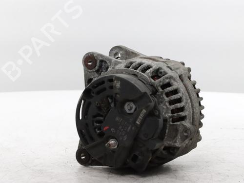 Used Alternator Alternator 31960170 31960170