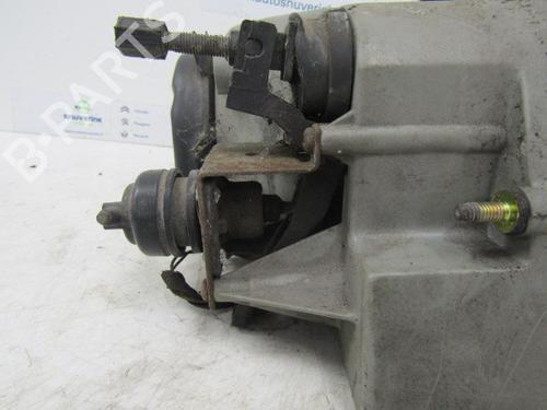 Left headlight PEUGEOT BOXER Van (230L) 1.9 D | BP12106605C28 