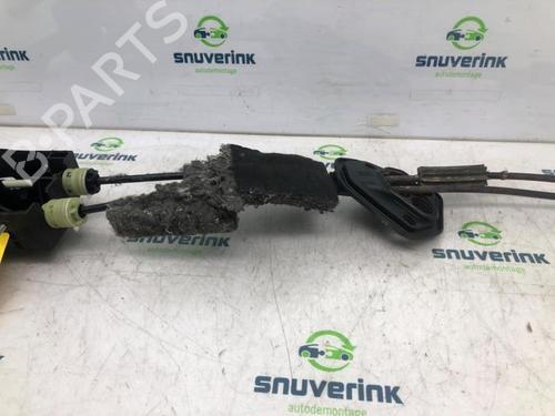 Gear lever RENAULT KANGOO Express (FW0/1_) 1.5 dCi 70 (FW0A, KW0V) | BP40578829M90 - Image 5