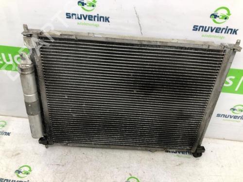 Water radiator RENAULT TWINGO II (CN0_) 1.2 16V (CN04, CN0B) | BP40580747M31 - Image 4