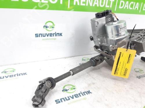 Steering column RENAULT CAPTUR I (J5_, H5_) 0.9 TCe 90 | BP40573526M21 - Image 4