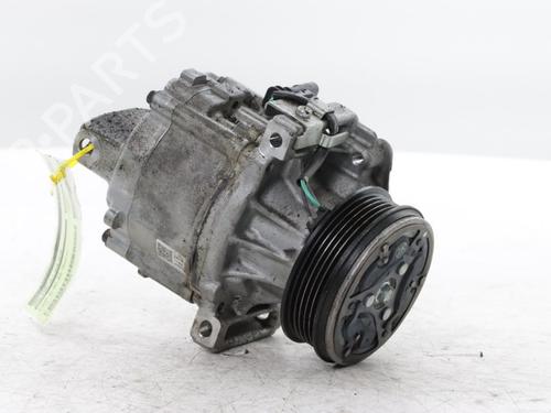 AC compressor OPEL KARL (C16) 1.0 | BP33846231M34 - Image 2