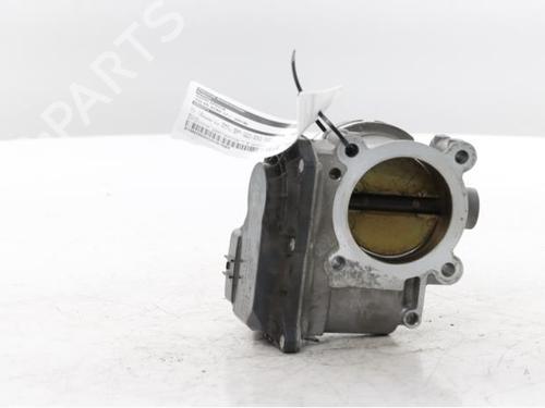 Throttle body VOLVO XC60 II (246) T8 Hybrid AWD | BP40543173M82 - Image 6