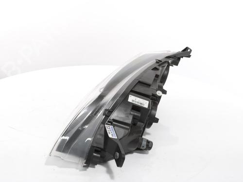 Right headlight FIAT DUCATO Van (250_) 130 Multijet 2,3 D | BP29640411C29 