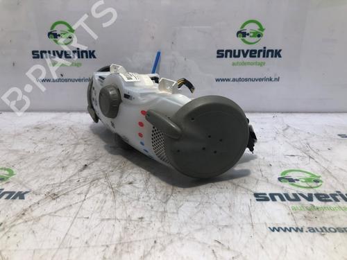 Airco bedieningspaneel PEUGEOT 107 (PM_, PN_) 1.0 | BP17328620I5 