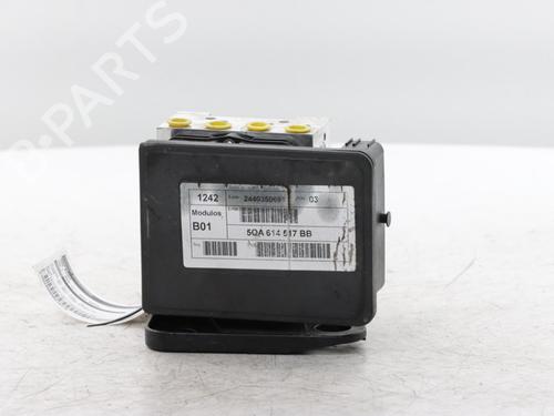 Used ABS pump ABS pump 34565561 34565561