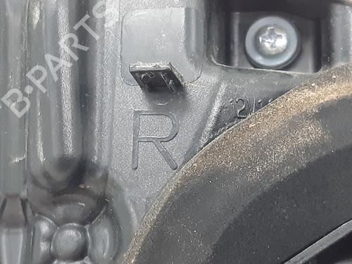 Højre baglygte Højre baglygte NISSAN QASHQAI II (J11, J11_) 1.2 DIG-T (115 hp) 20158343 20158343
