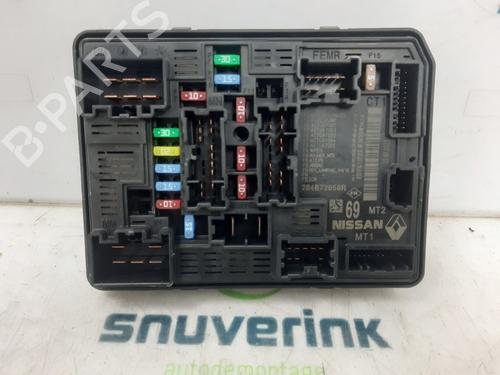 Fuse box RENAULT MEGANE E-TECH SUV EV60 (BNJ1) | BP24477136E1 - Image 3