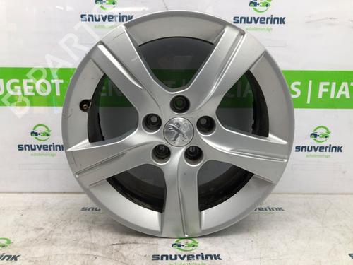 Used Rim PEUGEOT 508 SW I (8E_) 1.6 THP (156 hp) 20158360