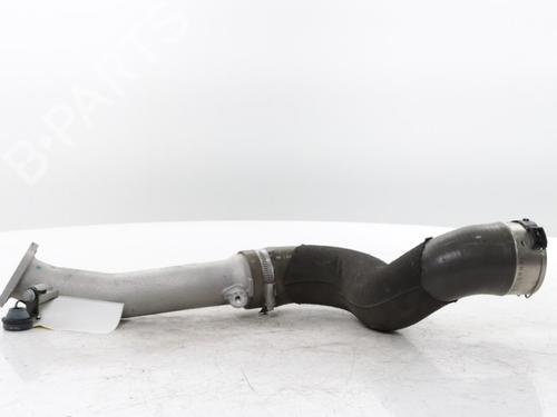 Used Pipe Pipe RENAULT ESPACE V (JR_) 1.6 TCe 200 (200 hp) 33697212 33697212