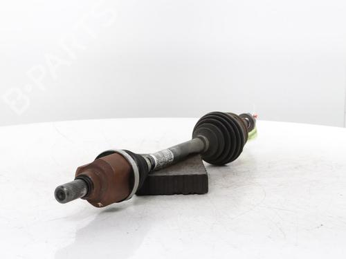 Left front driveshaft OPEL CORSA F (P2JO) 1.2 MHEV | BP34564989M38  - Image 9