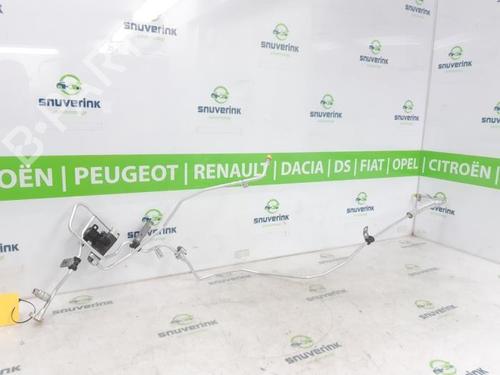 Used AC pipe AC pipe RENAULT AUSTRAL E-TECH 200 Hybrid (HGM2) (199 hp) 40542223 40542223
