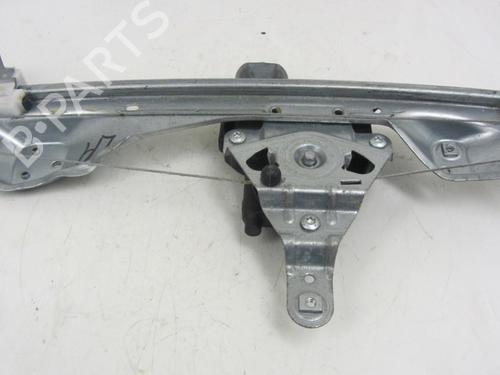 Rear left window mechanism PEUGEOT 308 I (4A_, 4C_) 1.6 16V | BP21109609C24 