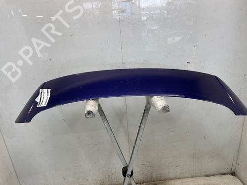 Heckspoiler für Heckspoiler NISSAN QASHQAI II (J11, J11_) 1.2 DIG-T (115 hp) 35814841 35814841